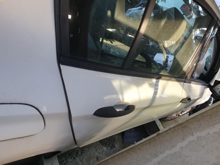 Porta trás direita FIAT Tipo Sedan (356_)