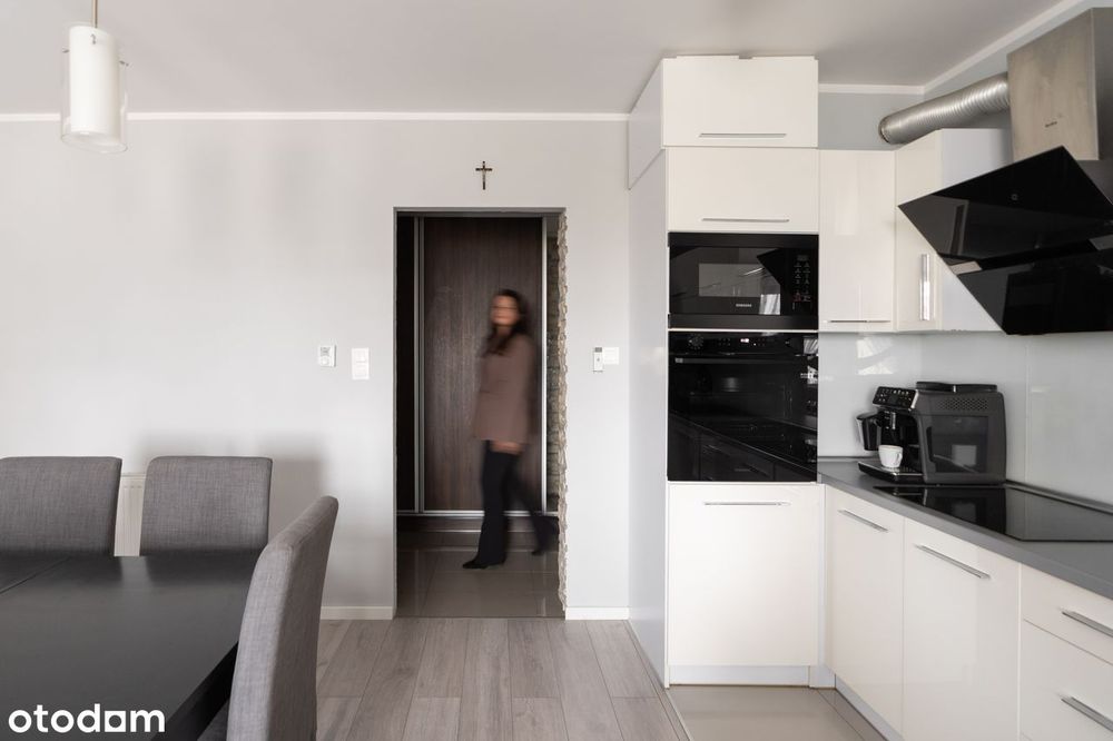 3pok./klimatyzacja/komórka lok./świeżo odmalowane/meble w cenie