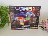 Laser X - Micro Double Blaster Evolution - Strzelanie - Gra laserowa