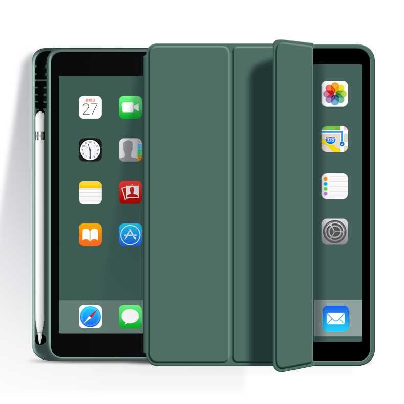 Чохол Pen Slot Smart Case iPad 7/8/9 10.2 iPad 10 10.9 Air3 Pro 10.5