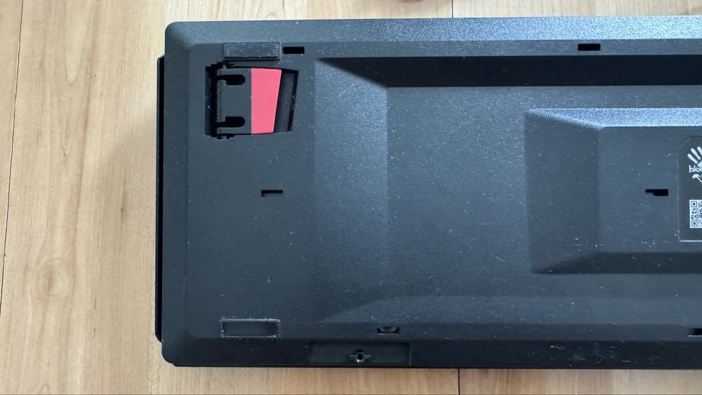 Klawiatura mechaniczna A4Tech Bloody b975 RGB