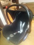 Fotelik nosidełko Maxi Cosi Maxi-Cosi  -