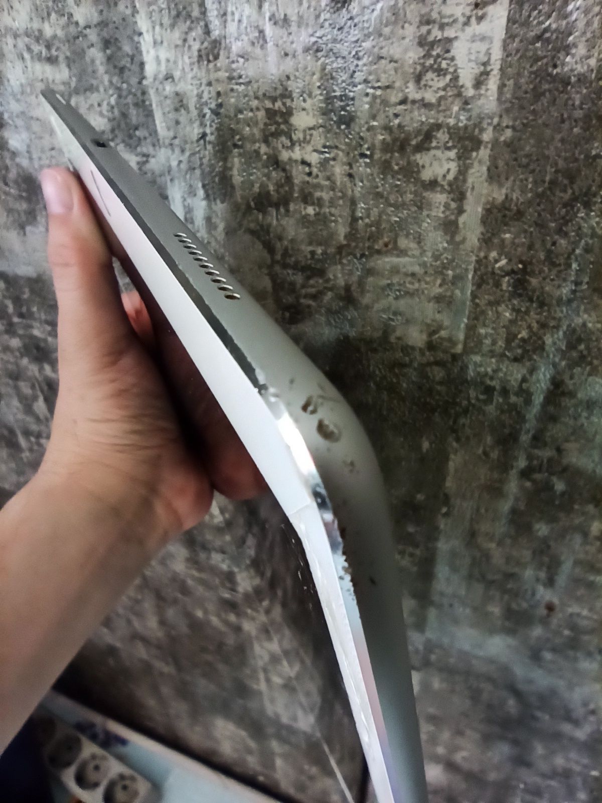 Ipad PRO 12,9" 2 покоління 2017 рік, wi-fi, мобільний зв'язок