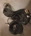 Kabel mikrofonowy