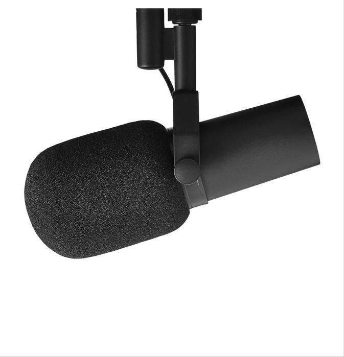 Mikrofon Shure SM7B dynamiczny