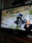 Telewizor Blaupunkt 3xHdmi DVB-T 32"