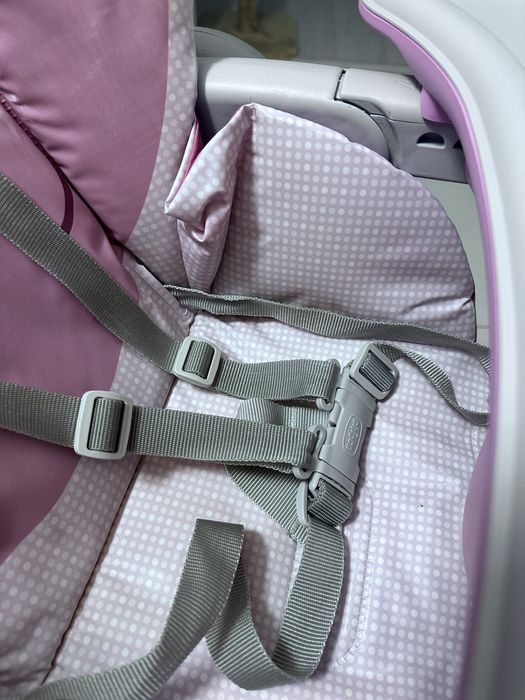 Chicco Polly 2 Start