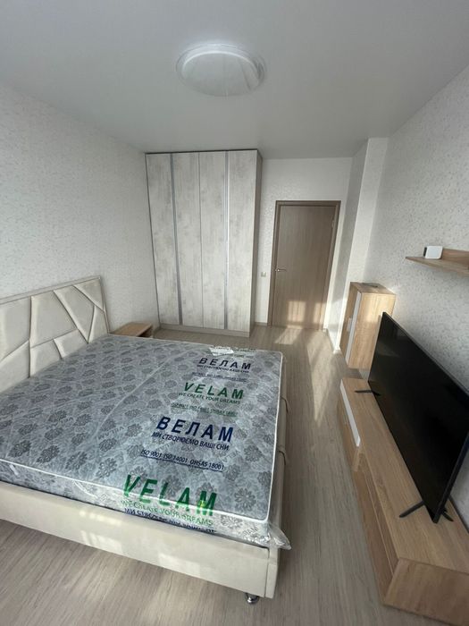 Сдается 1-комн. квартира в ЖК «Одесские традиции»