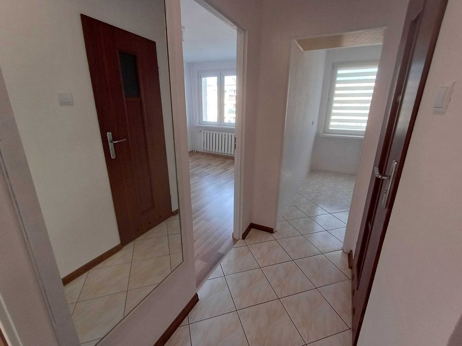 mieszkanie dwupokojowe na sprzedaż Wałcz