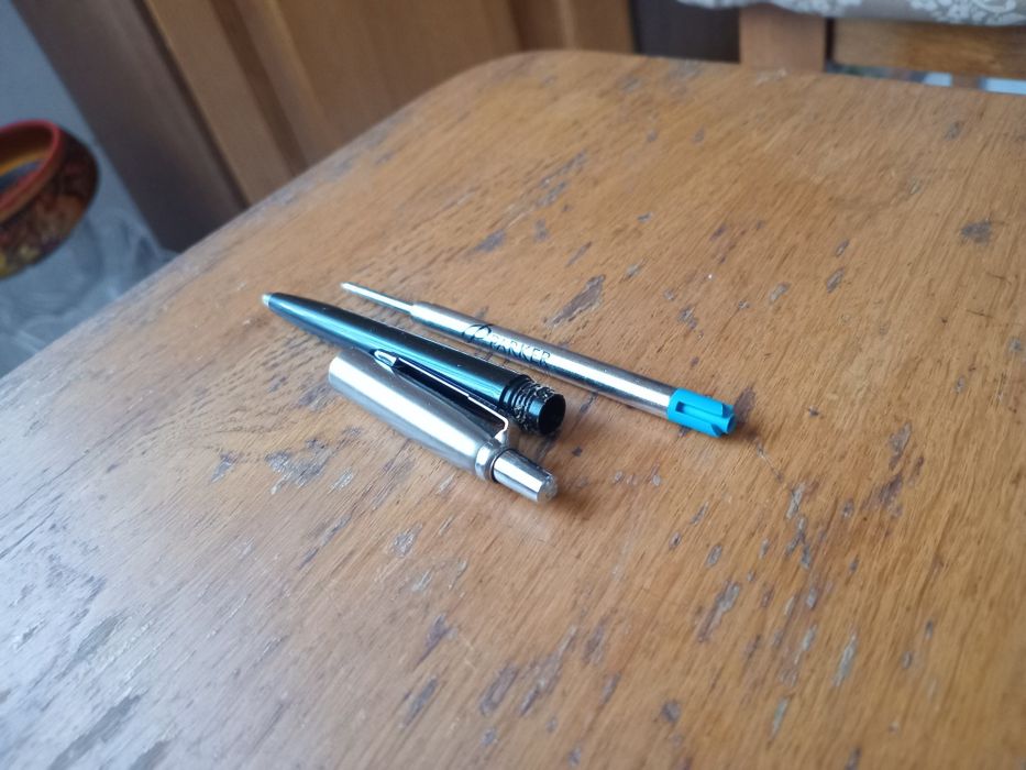 Ручка шариковая Parker