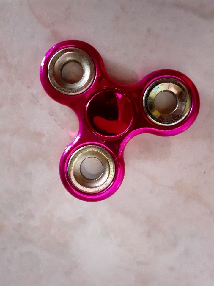 Spin.