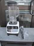 Blender kielichowy mikser Klarstein 1500W 40.000 obr./min biały