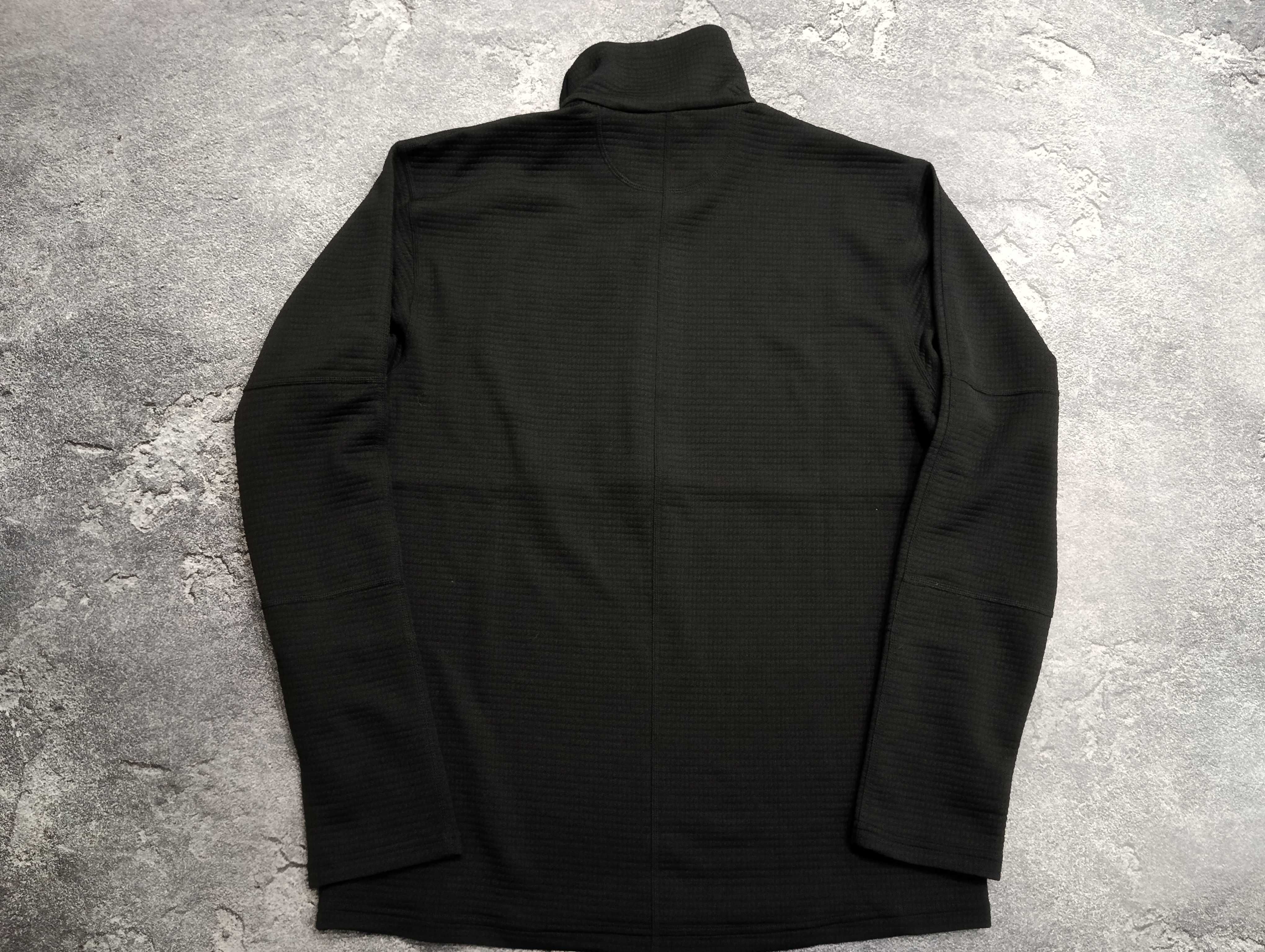 Кофта Helly Hansen  Evolved Air 1/2 Zip Midlayer