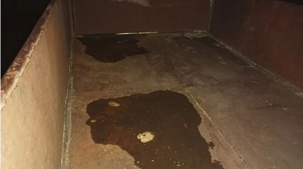 Причіп прицеп одноосний