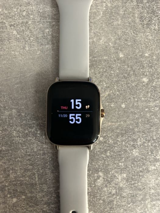 годинник Amazfit GTS 2