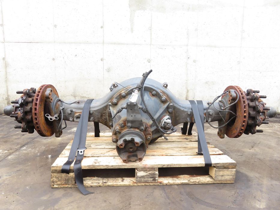 Most Tylny Scania R450 2:68 Euro6 Ge291712