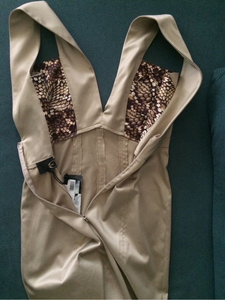 Сукня Just Cavalli, оригінал
