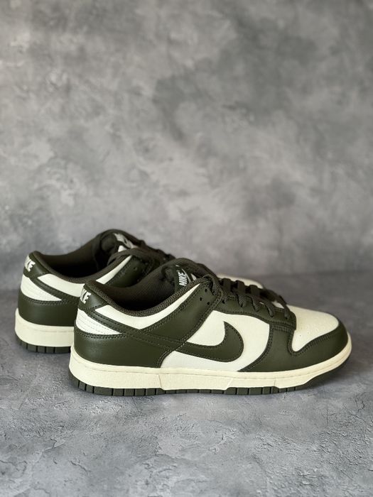 ОРИГІНАЛ! Кросівки Nike Dunk Low Retro