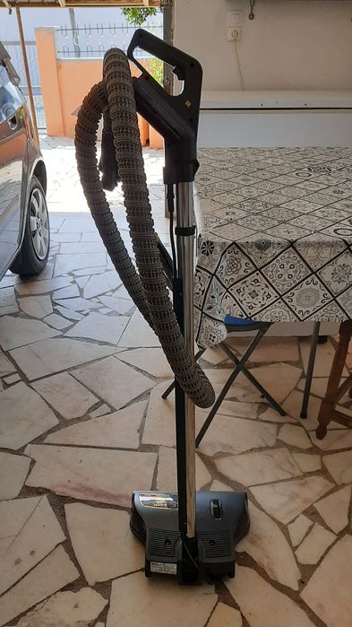 Escova de limpeza da Raibom