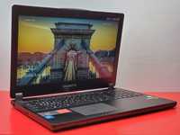 Игровой ноутбук Gigabyte P35 — Core i7-6700HQ, GTX 980, DDR4, IPS 4k