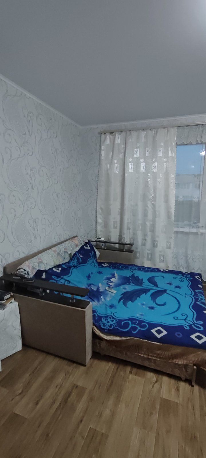 Срочно! Продам однокомнатную квартиру в ЖК Озерки.