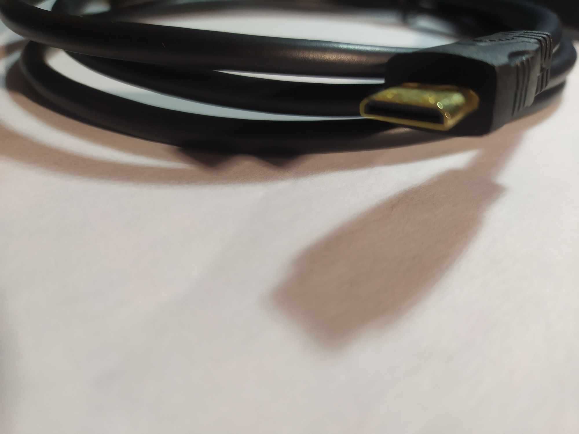 Kabel HDMI - Mini HDMI 1.5 m
