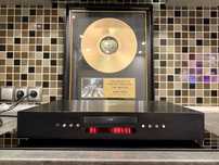 Densen Топ Cd-B420 —-Экв 1100 $—- Pioneer, Denon, Sony, Sansui