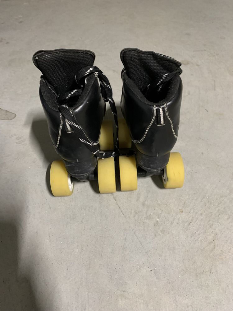 Patins TVD para criança