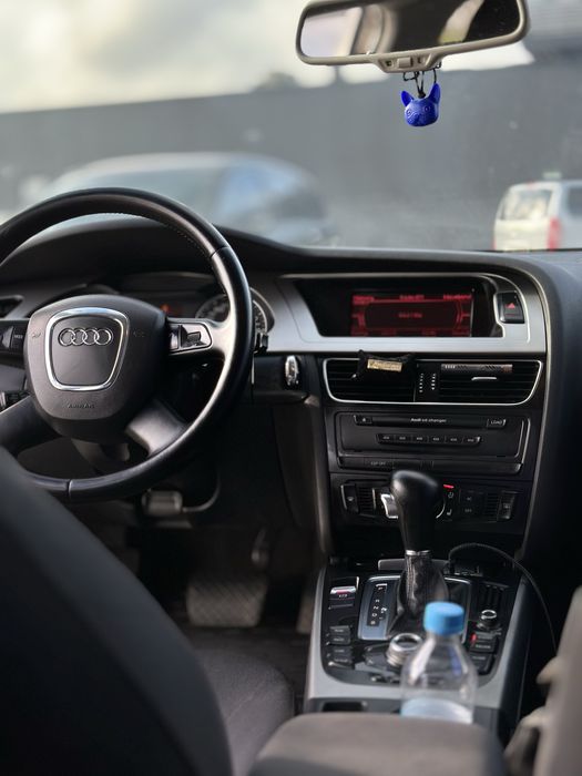 Audi A4 2008 року, 2.0 TDI, автомат