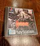 CASTLEVANIA Symphony of the Night PS1 PSX ang