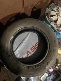 Continental 205/60R16 lato