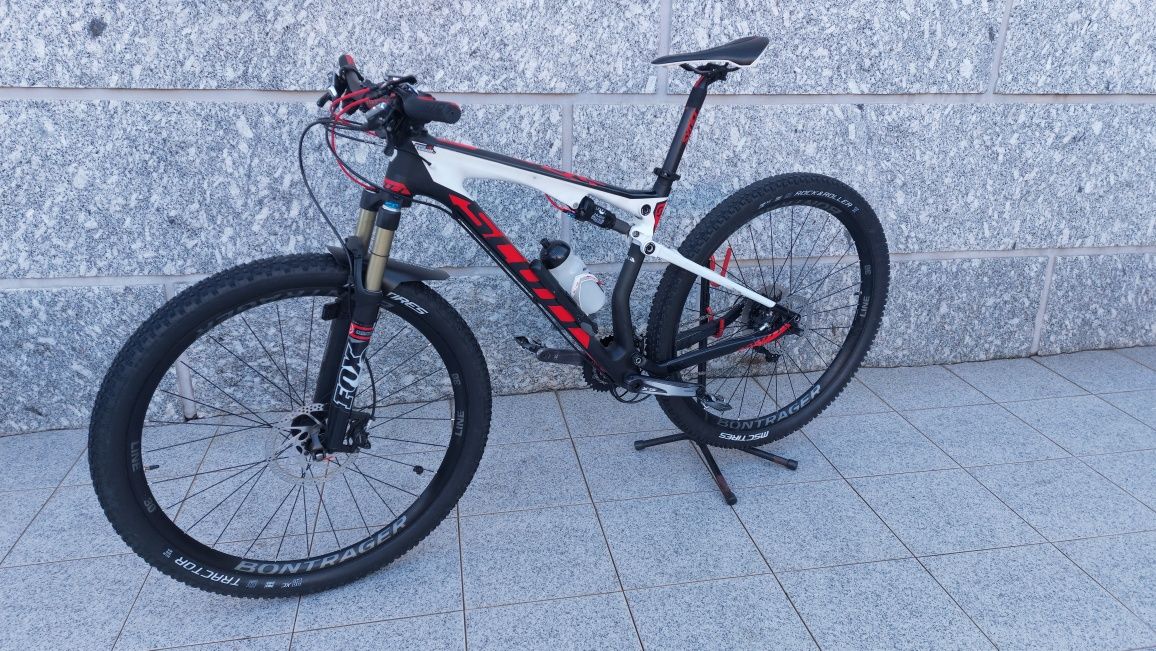 Bicicleta Scott Spark 930 29er