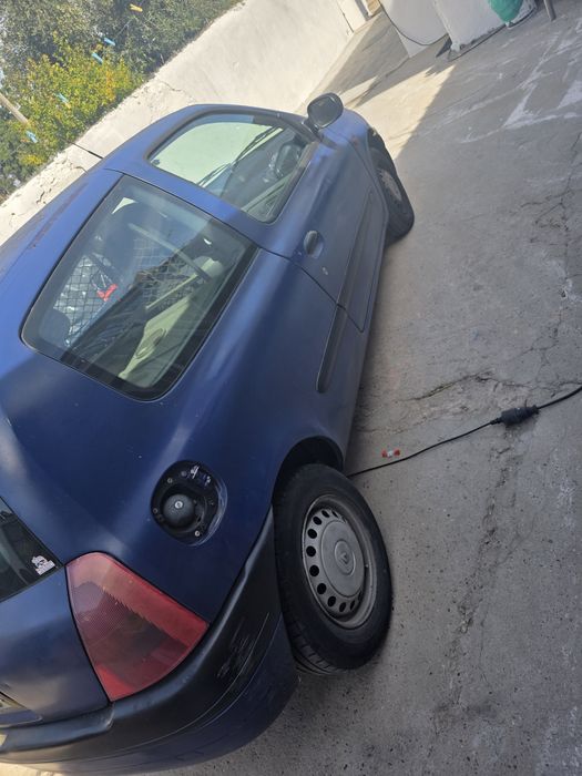 Renault Clio 1.9D