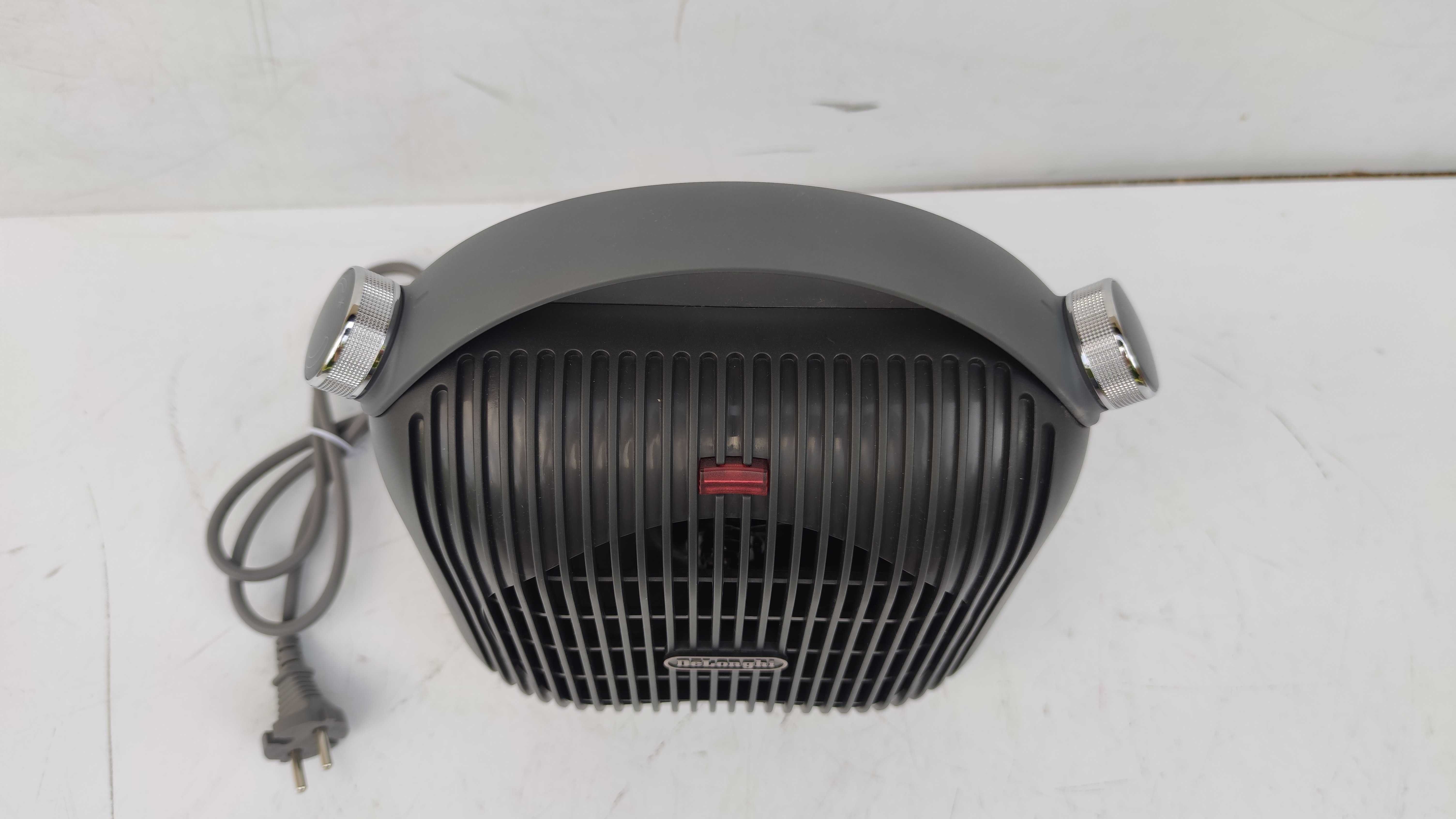 Termowentylator DeLonghi HFS30C24.DG
