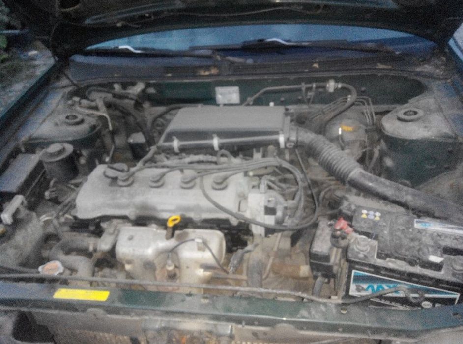 Все до Nissan Almera n 15/16 Primera 10/11 Tino Sanny