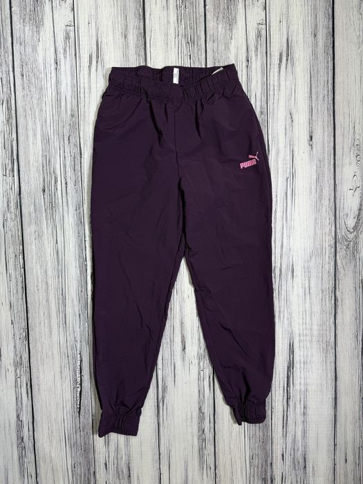 Puma женский спортивный костюм m размер оригинал