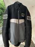 Casaco p/ Mota - Shift M/L