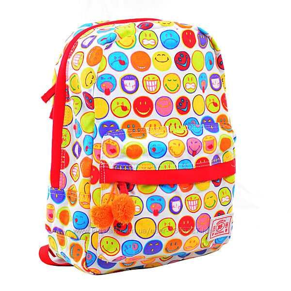 Підліткові невеликі рюкзаки YES для дівчат