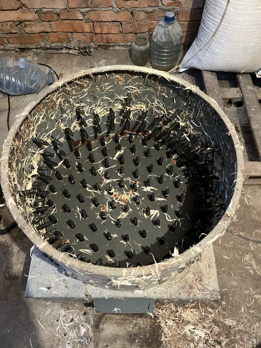 Перозйомна машина