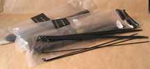 Nowe szprychy DARTMOOR 264mm