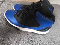 Nike Air Jordan Max Aura Black Blue rozmiar 44