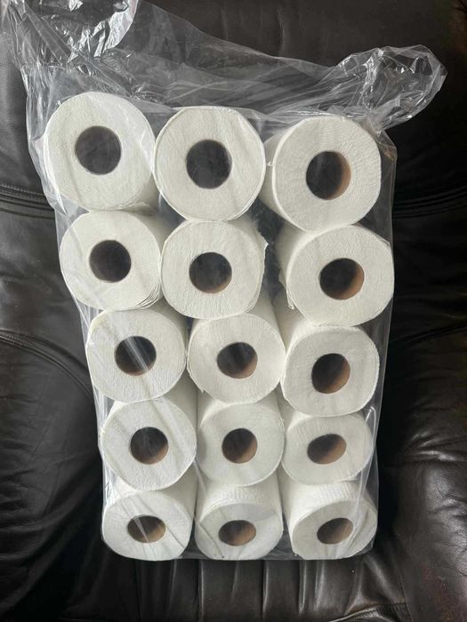 Ręcznik papierowy Fi 110 Celuloza - 2-warstwowa