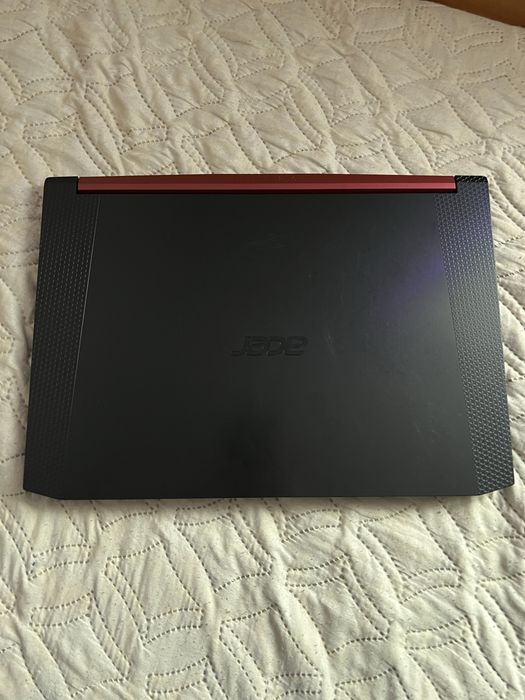 Ноутбук Acer GTX 1650