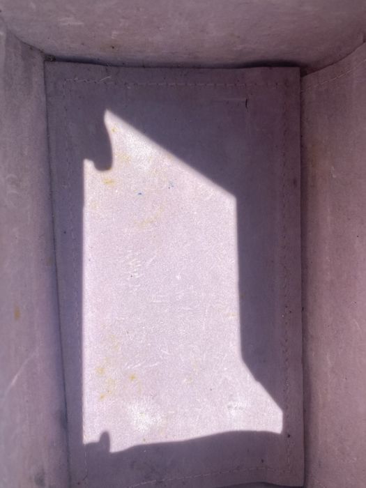 Kuferek / Kosmetyczka