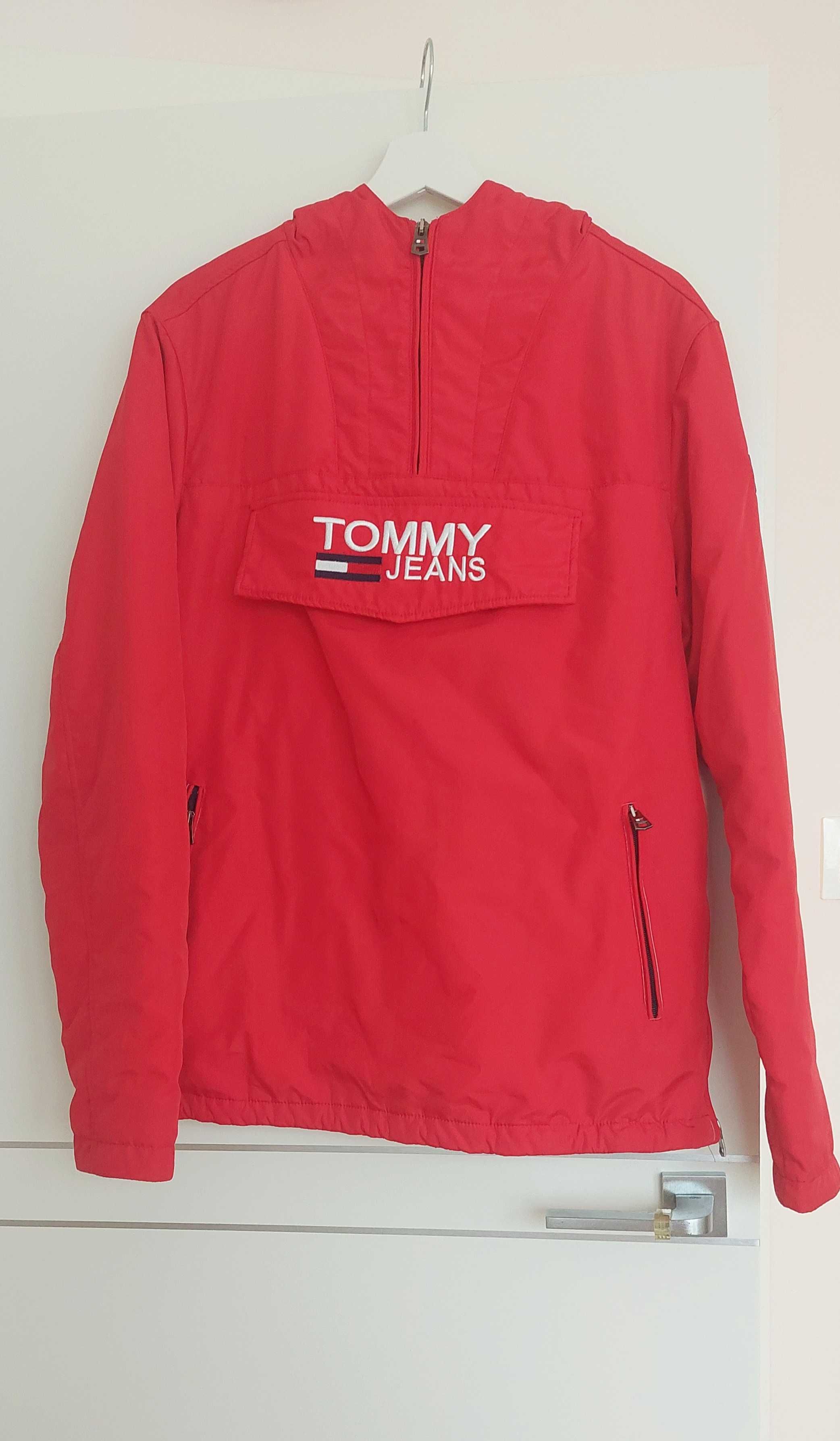 Kurtka Tommy Hilfiger Jeans męska M