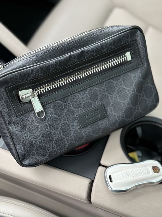 Чоловіча сумка Gucci (оригінал)