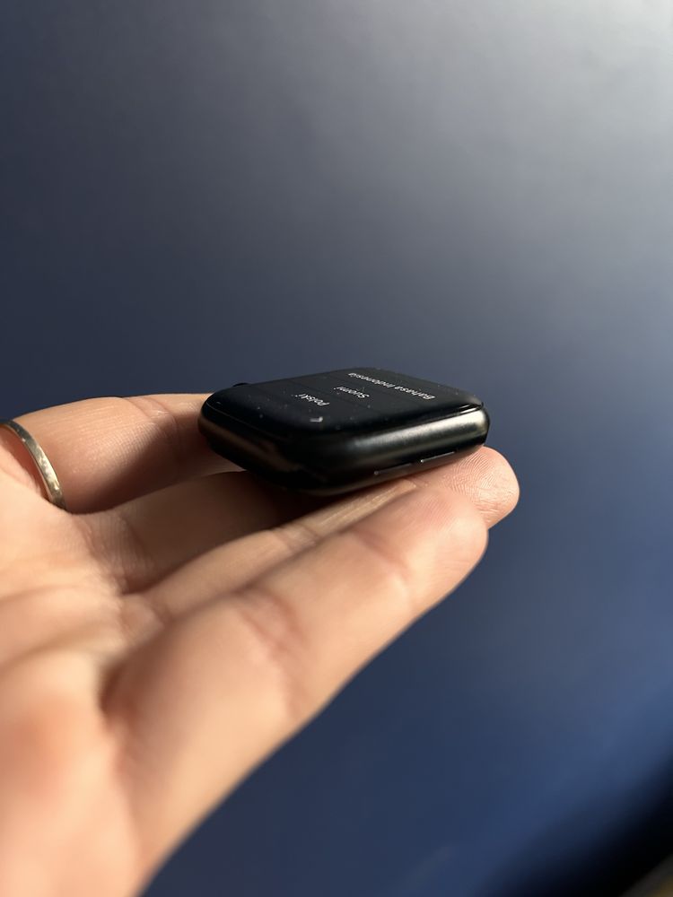 Apple watch se 2022