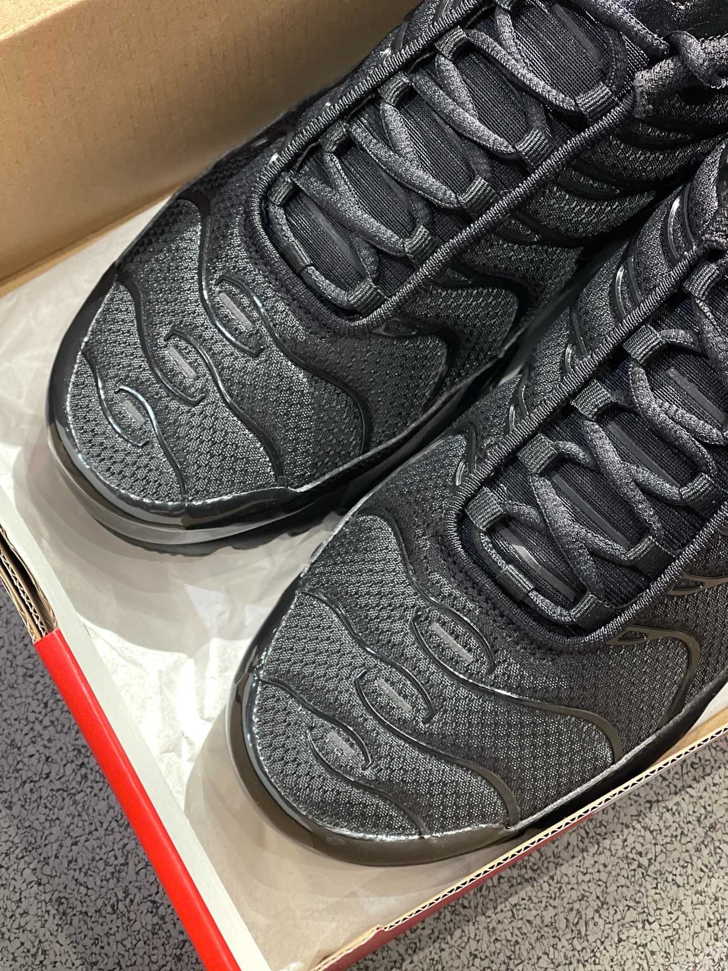 buty Nike Air TN trampki_unisex_damskie R.42