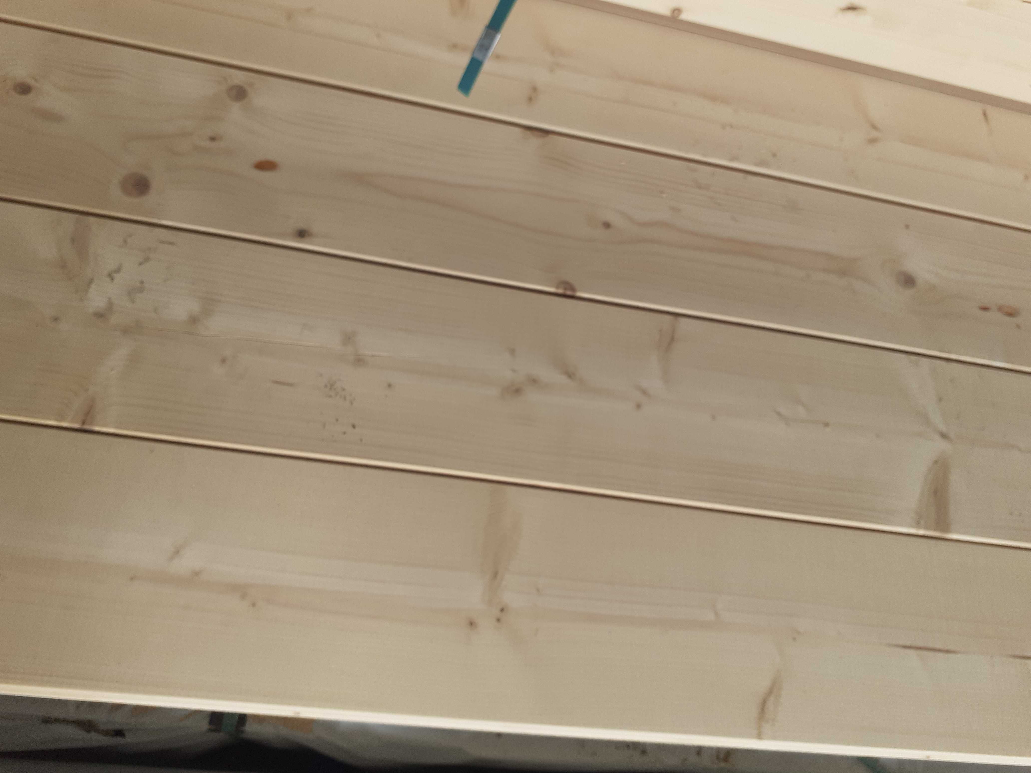 Drewno konstrukcyjne c24 45x245x3900/4200/4500/4800mm