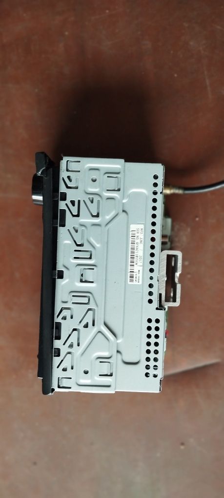 Radio samochodowe Pioneer MVH-190UB